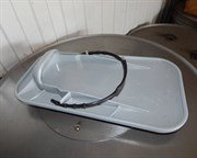 Бетоноступы, ласты для стяжки Бетоноступы, ласты для стяжки