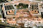Форма здания МО США – пентагон – вышла почти случайно