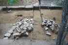 Археологи в Приморье нашли жилище с древнейшей системой отопления