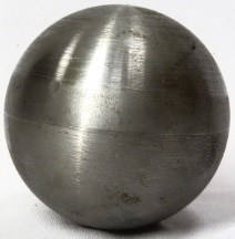 Шар стальной растворонасоса СО-50А Ф76,2