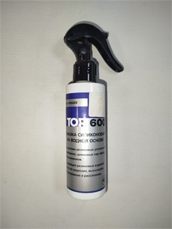 Смазка силиконовая на водной основе "TOR-600" 0,150гр СМ0002
