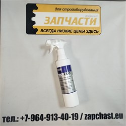 Смазка силиконовая на водной основе "TOR-600" 0,500гр СМ0001