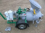СО-241 «ТОПОЛЬ». РАСТВОРОНАСОС
