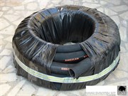 Рукав растворный без соединений, 20 м. Для растворонасоса