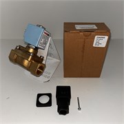Клапан электромагнитный  42V КОМПЛЕКТ 18