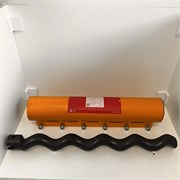 Шнековая пара 2L-6 КОМПЛЕКТ 56